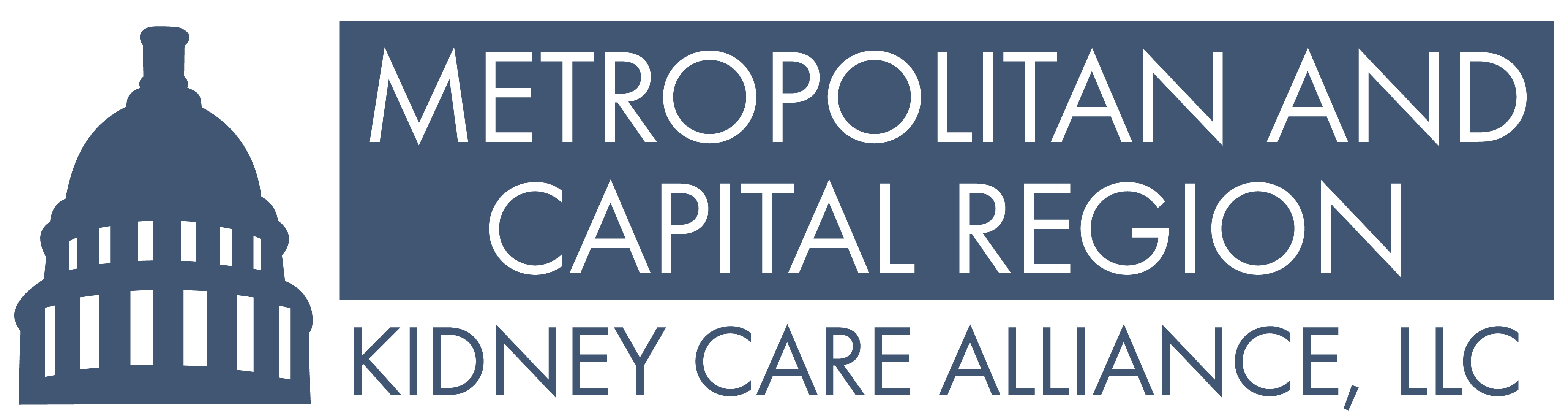 Metropolitan and Capital Region Kidney Care Alliance